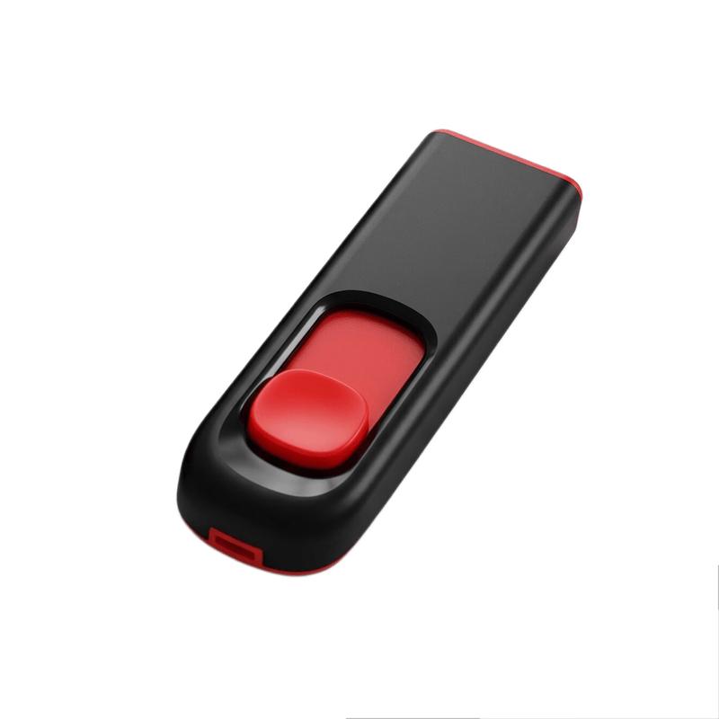 OLOEY USB-флеш-накопитель Business Push-Pull