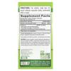 Nature's Truth Тройная концентрация клюквенного концентрата + витамин C, 30 000 мг, 90 капсул быстрого высвобождения (15 000 мг на капсулу)