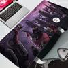 Mouse Pad Game  Naruto Rubber Mini Pc Keyboard Laptop Computer Speed Desk Mat Gaming Acessories Mousepad durable