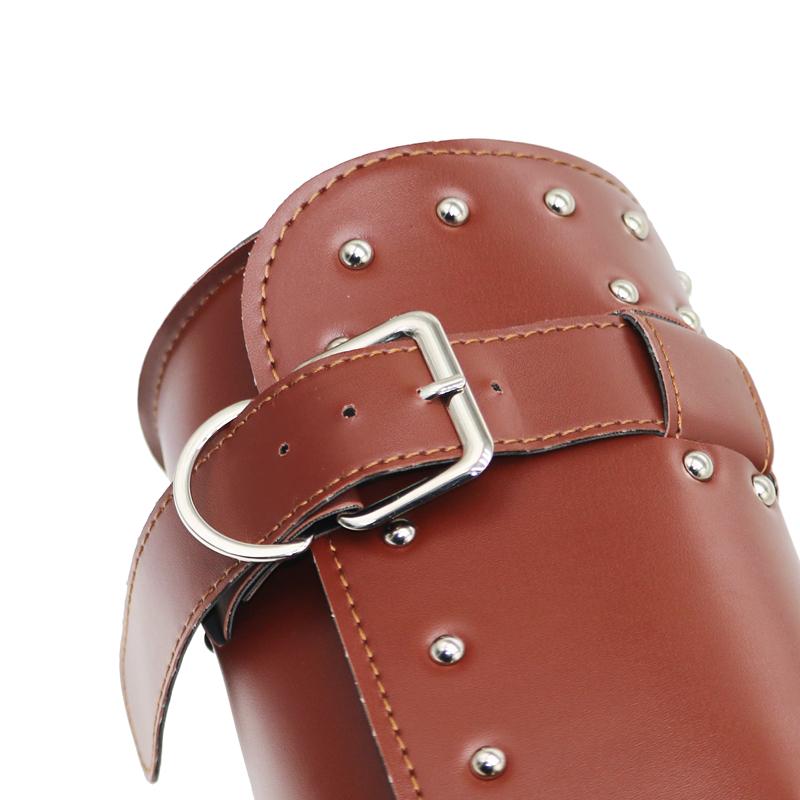 LMoDri новый стиль универсальная мотоциклетная седельная сумка из искусственной кожи седельная сумка для Harley Yamaha Honda Suzuki