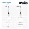 usmile Y30Pro Smart Electric Toothbrush CN plug (adapter included)