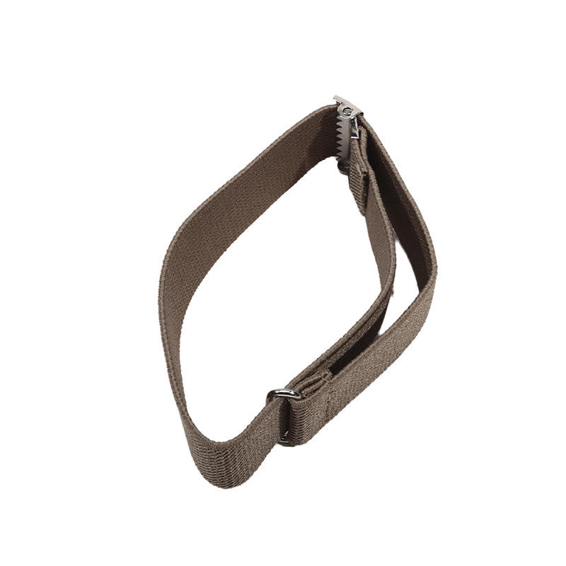 Модная рубашка унисекс для взрослых, эластичные манжеты на рукавах, регулируемые нескользящие ремешки, подвязки для рукавов