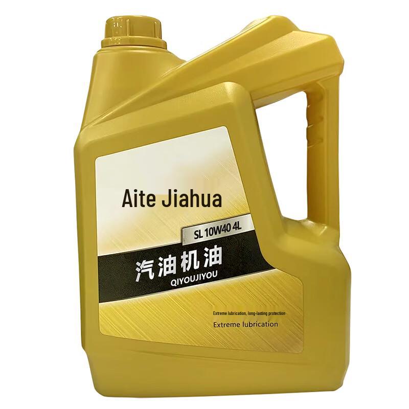 Ait Jia Hua SL 10W40 Масло для бензиновых двигателей