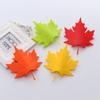 Universal Leaf Shaped Door Stopper Leaf Shaped Baby Safety Protector Maple Leaf Door Stop  Home