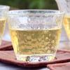 На Ка * 2019 Chensheng Hao Supreme Puerh Yunnan Mengsong Naka Сырой чай Пуэр 357г