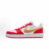 Nike Court Borough Cushioning Height Increasing Slip Resistant Low top Skateboard Shoes Unisex Red DV5456-137(team873-Box)