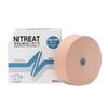 Nitoms Nitreat Kinesiology Water Muscle Protection Ширина 50 мм x Длина рулона Лента, Репеллент, Лента, Растягивающаяся, Длинная, Устойчивая к отслаиванию, Устойчивая к сыпи,