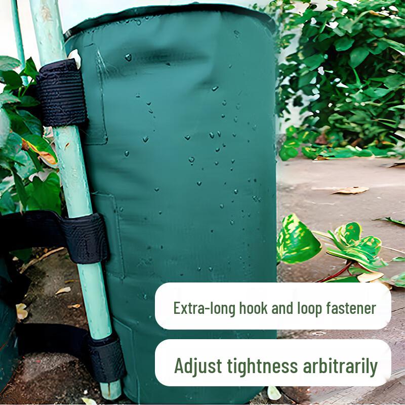 Portable Water Weight Bag for Tents and Awnings