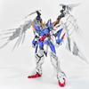 Daban 8820 Wing Zero Фигурки Фигурка Набор 1/100 Масштаб Пластиковая Модель Игрушка Настольное Украшение Сюрприз Подарок Мальчик Коллекционная Фигурка
