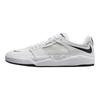 Nike Кроссовки унисекс Ishod Wair Premium SB Бело-черные DZ5648-101