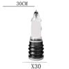 Penis Pump Penis Enlargement Cock Enlarge Water Penis Extender Vacuum Pump Glans Trainer For Men Dick Erection Sex Toy For Gay