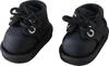 Nendoroid Doll Leather Shoes [Black]