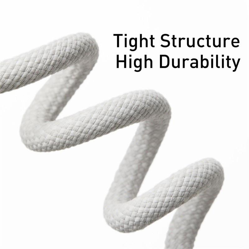 Оригинальный кабель для быстрой зарядки USB-C для Apple iPhone15ProMax 15Pro 15Puls PD 60 Вт USB-C плетеная зарядная линия передачи данных аксессуары для зарядного устройства для iPhone 15