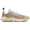 Мужские кроссовки Air Jordan Delta SP Vachetta Tan Розовый Gym-Red Jade-Aura CD6109-200