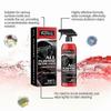 Car Cleaning Interior Parts Plastic Refreshing Liquid Leather Repair Dry Foam Cleaner Spray
