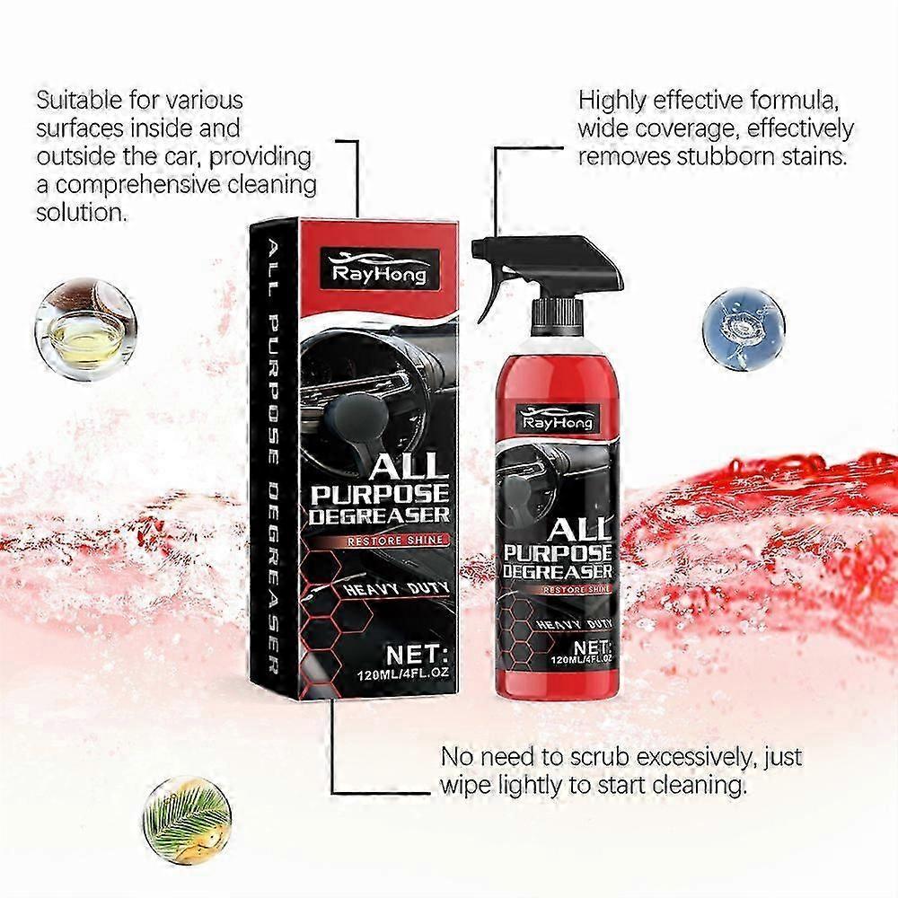 Car Cleaning Interior Parts Plastic Refreshing Liquid Leather Repair Dry Foam Cleaner Spray