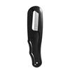Non-slip Handle Cabbage Shredder Black Kitchen Slicing Cutter Simple Fruit Peeler  Salad