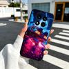 Back To The Future Soft Phone Case for Xiaomi Redmi Note 12 13 14 15 Pro Plus 11 12S 11S 11T 10 4G Black Cover Back Shell