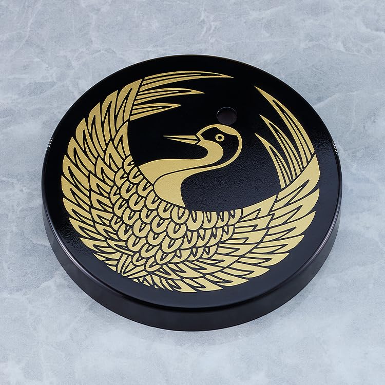 Нендороид Touken Ranbu ONLINE Цурумару Кунинага Версия Праздничная