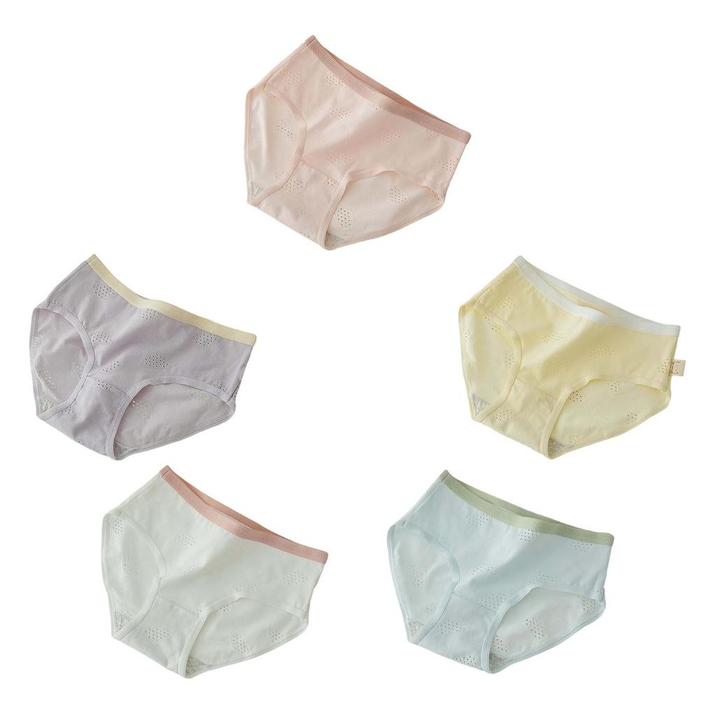 Женские боксеры, мягкое сексуальное дышащее модное нижнее белье, влагоотводящее нижнее белье