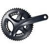 SHIMANO Шатуны 50x34T 175мм 9 скоростей Каретка продается отдельно SORA EFCR3000EX04X FC-R3000