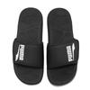 Puma Кроссовки Cool Cat 2.0 V FS BX Slide черные белые унисекс 390962-01