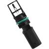 Датчик температуры впускного воздуха - Совместим с Chrysler Dodge Avenger Challenger Charger Durango Grand Caravan Journey J-eep RAM IAT Датчик Заменяет