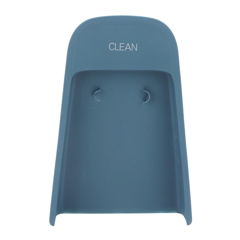 3-Piece Set PP Desktop Brush Dustpan Scraper Included Mini Broom Dustpan Set For Pet Cleaning