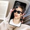 Timothee Chalamet Case For OPPO Reno 12 F 13 13F 11F 8T 7 8 10 Pro OPPO Find X8 Pro X6 X3 X5 Lite Cover Fundas
