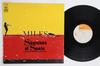 Виниловая пластинка MILES DAVIS Sketches Of Spain SONP50162 CBS SONY 1969 Япония Джаз Б/у