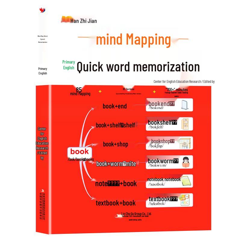 Primary School English Vocabulary Quick Memory