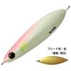 Major Craft Makijig Slow 40g #60 Pink Glow