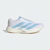 adidas Adizero Evo SL White Clear Blue