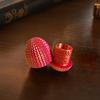 3D Printed Maze Dragon Egg Puzzle Box with Hidden Storage Cavity, Brain Teaser Game for Easter Birthday Holiday Surprise Container