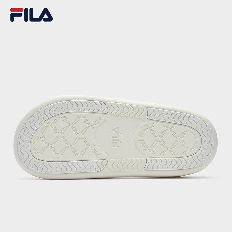 Fila Женские шлепанцы-сандалии "Губка" в стиле ретро