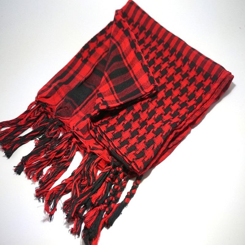 Winter Scarf Women Cashmere Plaid Pashmina Neckerchief Tassel Blanket Wraps Female Scarves and Shawl