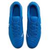 Nike Tiempo Legend 10 Pro Мягкие Удобные Футбольные Бутсы Мужские Футбольные Бутсы Синие DV4332-400