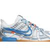 Nike Мужские кроссовки X Air Rubber Dunk 'University Blue' CU6015-100