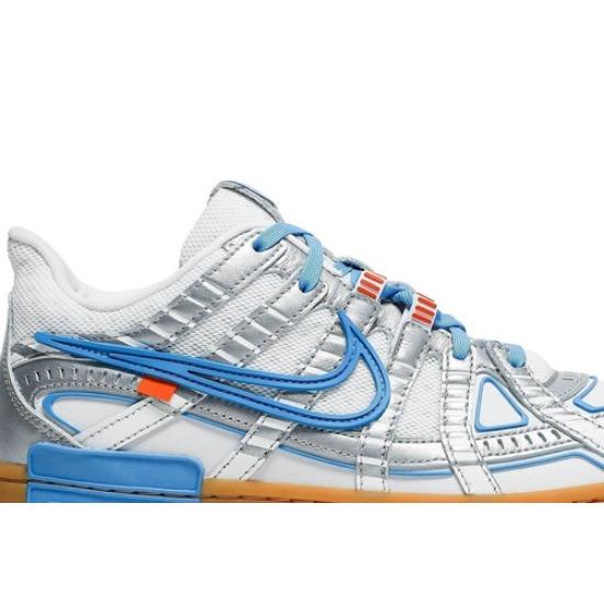 Nike Мужские кроссовки X Air Rubber Dunk 'University Blue' CU6015-100