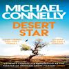 Desert Star by Michael Connelly Paperback Book 9781409186243