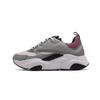 New Home Men's and Women's Sports and Leisure Shoes Fashionable Versatile Retro Breathable  Shoes
