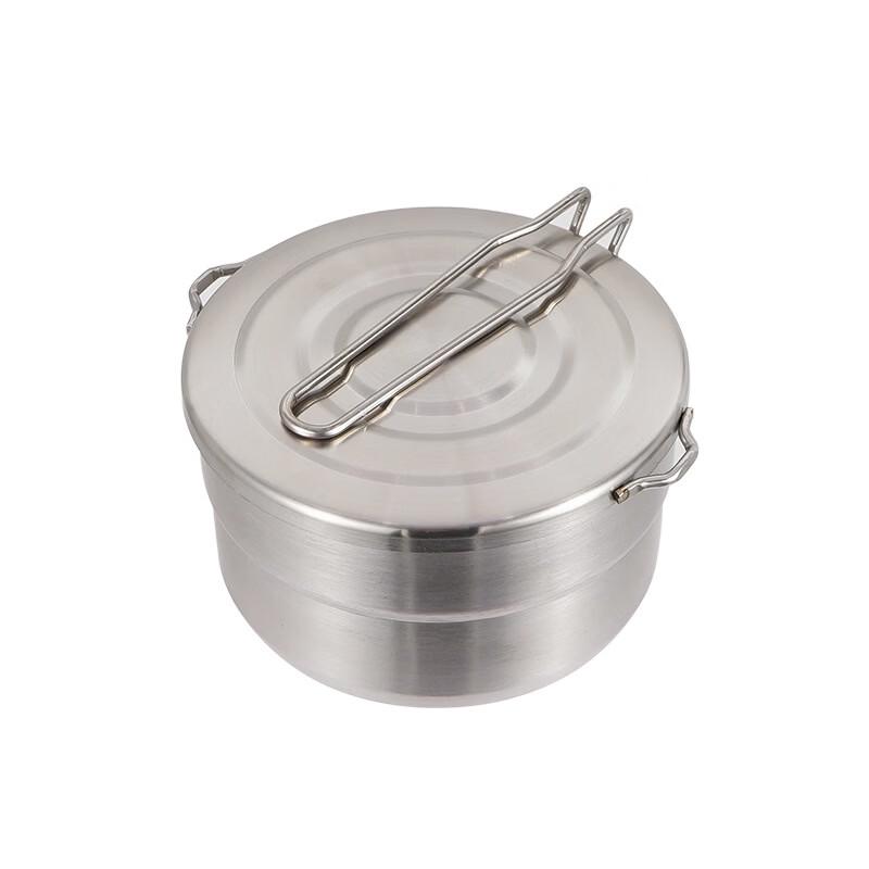 OUN Folding Handle Picnic Pot