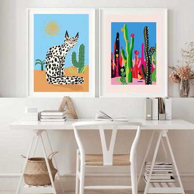 Домашний декор – Картины и постеры