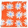Marimekko Любит не любит Наволочка, 50x50 см, Оранжевый, 73966 073966 215, Скандинавский дизайн [Параллельный импорт]