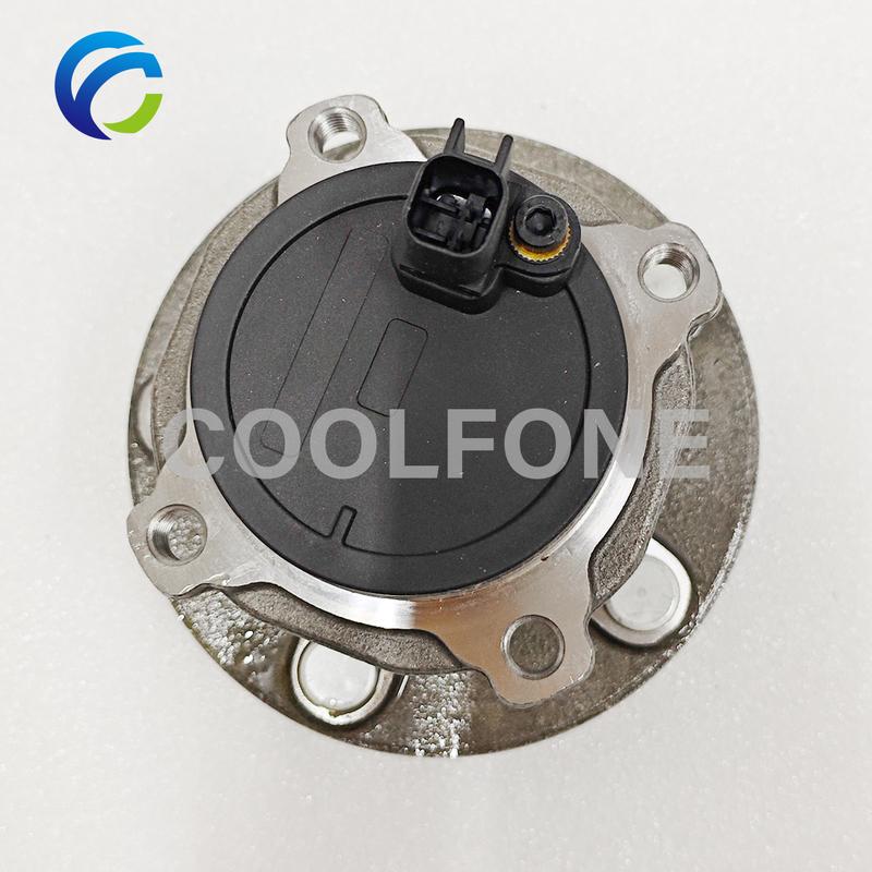 Rear Wheel Hub Bearing For FORD FOCUS II III 1.6 1471852 1481197 1491957 1506577 1508112 1766628 7M51-2C299-BC 6M512C299AC