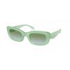 Hc8390u Cr610 5807i7 Women Sunglasses
