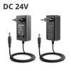 Switching Power Supply Light Transformer AC110V 220V To DC 24V Power Supply Source Adapter For Led Strip