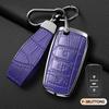 Чехол для ключей Changan CS75Plus/CS55/CS35Plus/Yidong Plus для Oshan Z6.