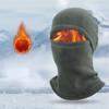 Motorcycle Fleece Balaclava - Coldweather Mask Thermal Face Cover for Winter