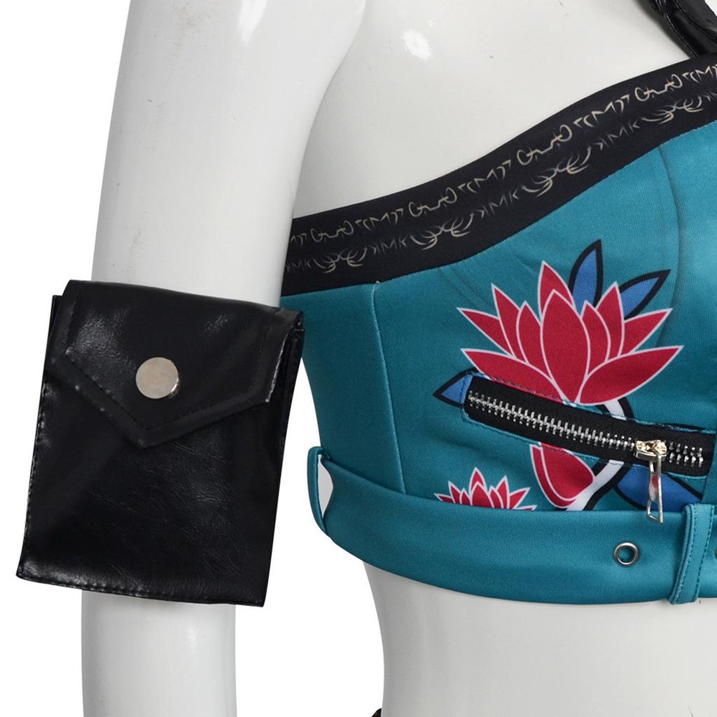 Live Cosplay Server For Movies, Anime, And Games